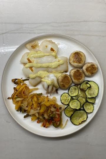 Proteínas en la Alimentación