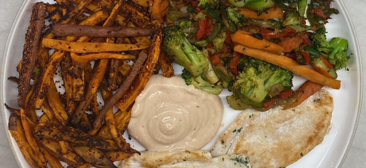 Macronutrientes en la alimentación