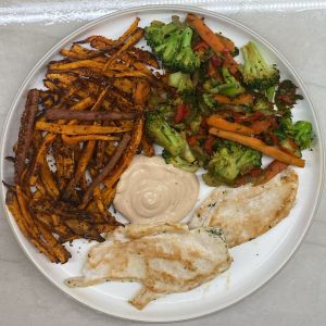 Macronutrientes en la alimentación