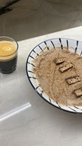 Proteínas en la alimentación para perder grasa