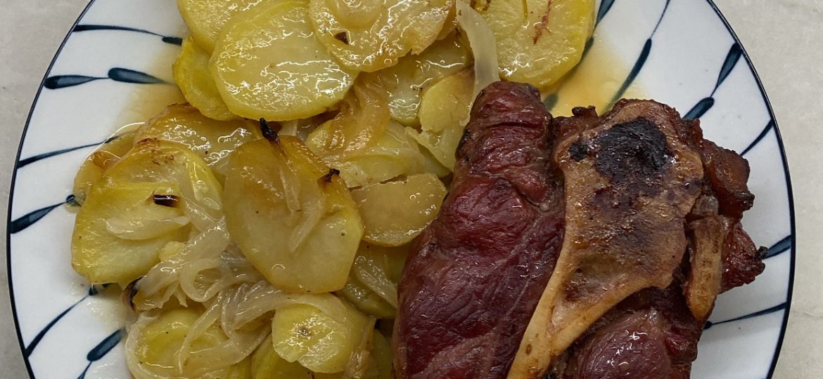 Proteínas en la alimentación