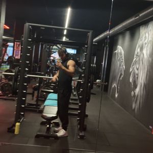 Del sofá al gym