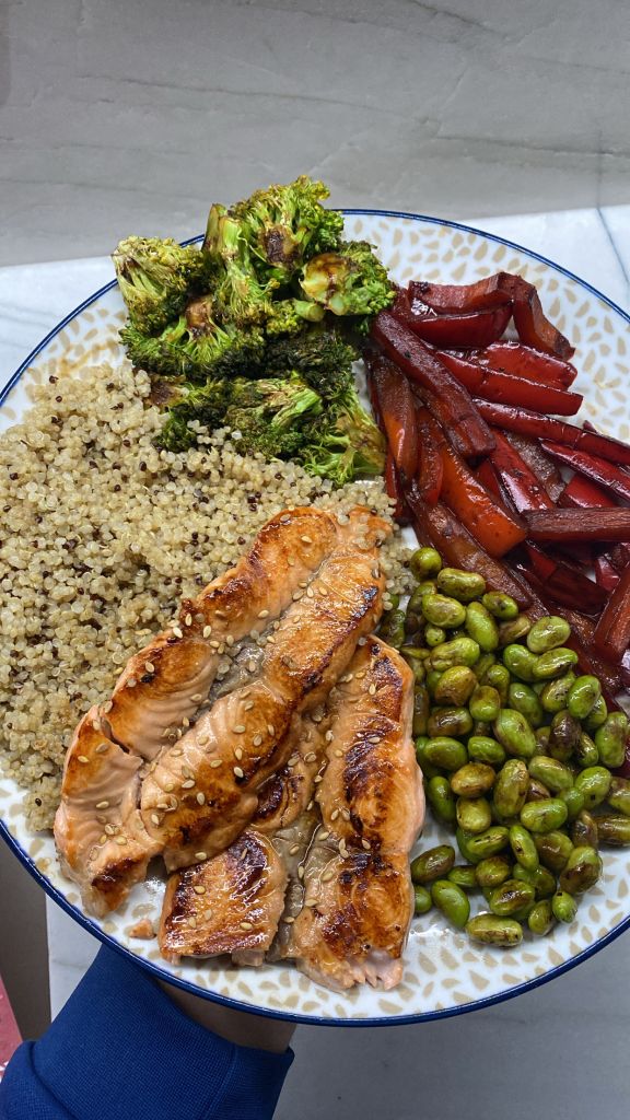 fuentes de proteínas en la alimentación